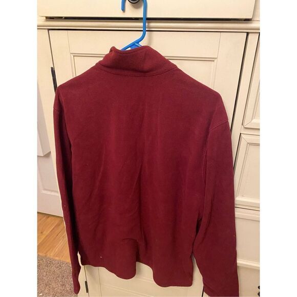 Eddie Bauer Pullover - Picture 4 of 4